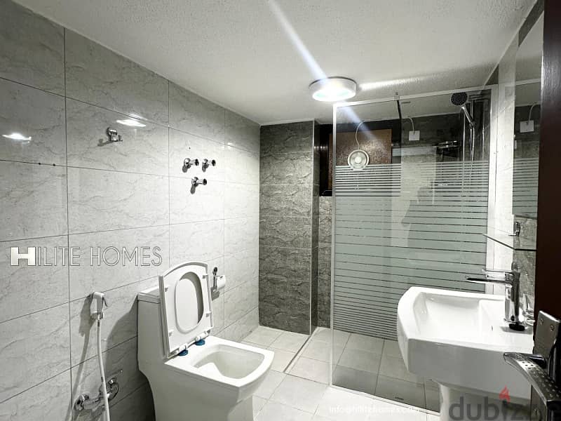 Villa for rent in Jabriya 4