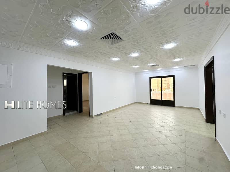Villa for rent in Jabriya 6