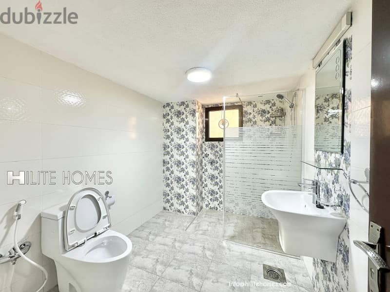 Villa for rent in Jabriya 9