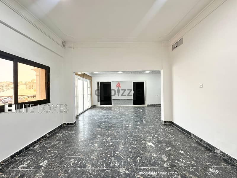 Villa for rent in Jabriya 10