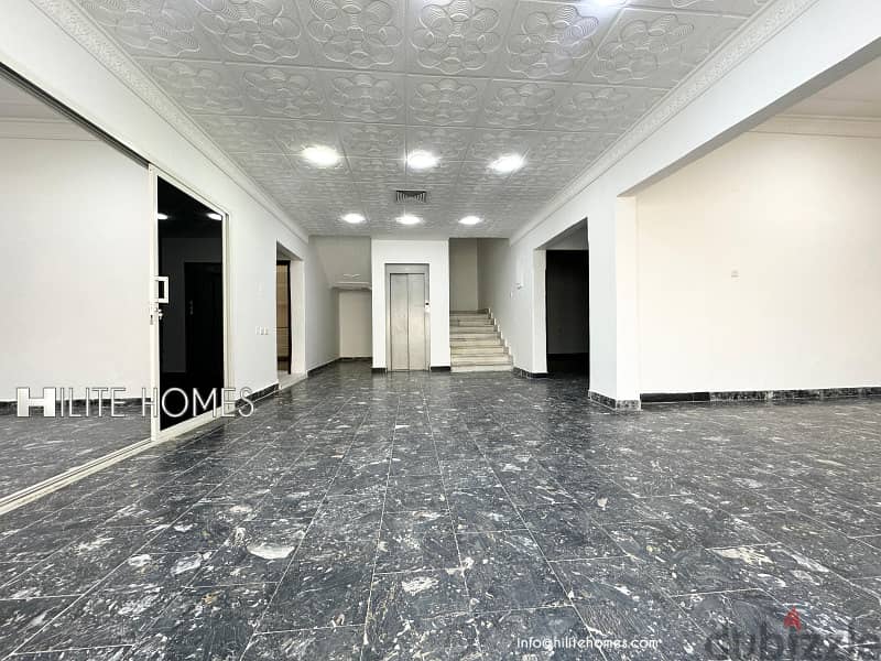 Villa for rent in Jabriya 11