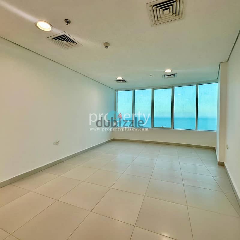 Spacious Three-Bedroom Floor Apartment for Rent in Shaab, Kuwait City 3