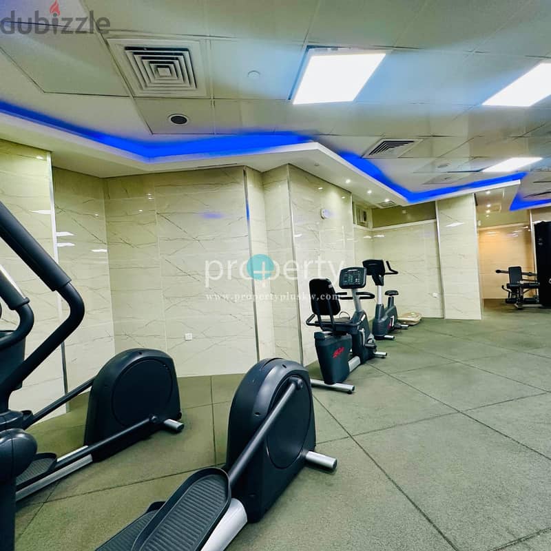 Spacious Three-Bedroom Floor Apartment for Rent in Shaab, Kuwait City 4
