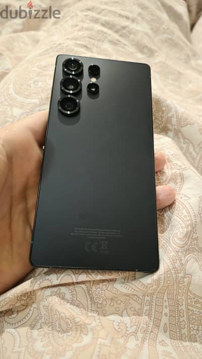 Samsung s25 ultra