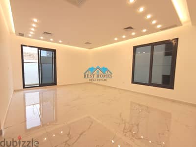 Modern Brand New 3 Bedroom Apartment in Mishref