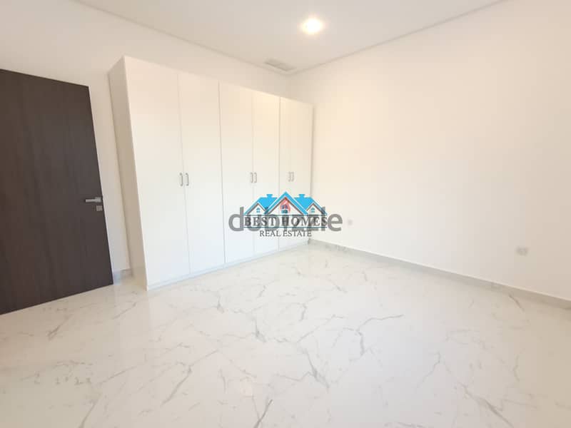 Modern Brand New 3 Bedroom Apartment in Mishref 2