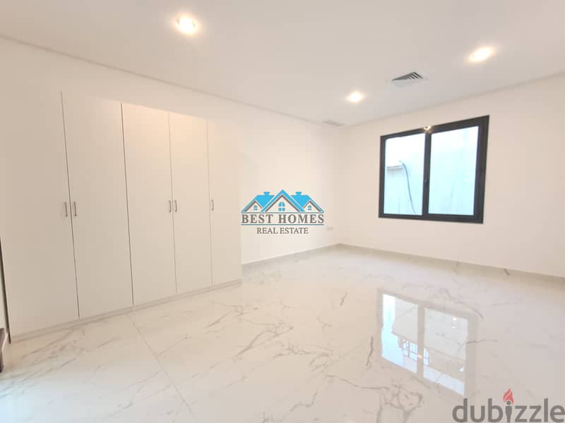 Modern Brand New 3 Bedroom Apartment in Mishref 3