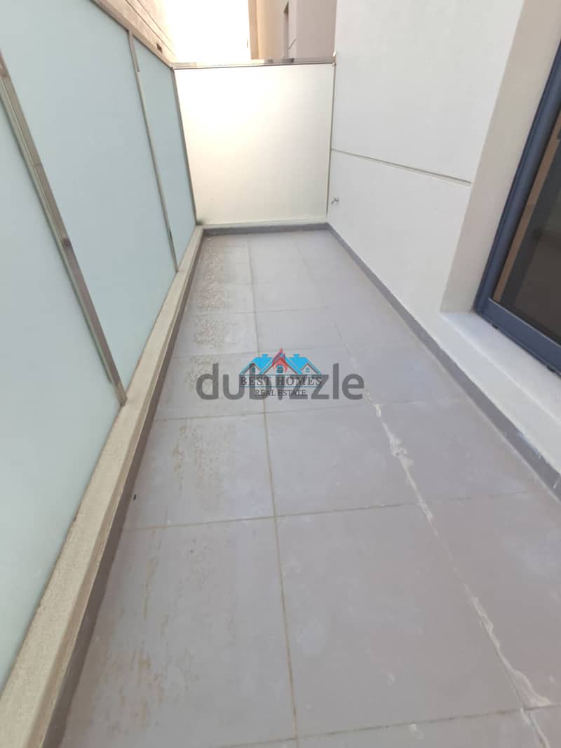 Modern Brand New 3 Bedroom Apartment in Mishref 4