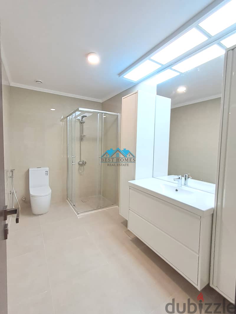 Modern Brand New 3 Bedroom Apartment in Mishref 5