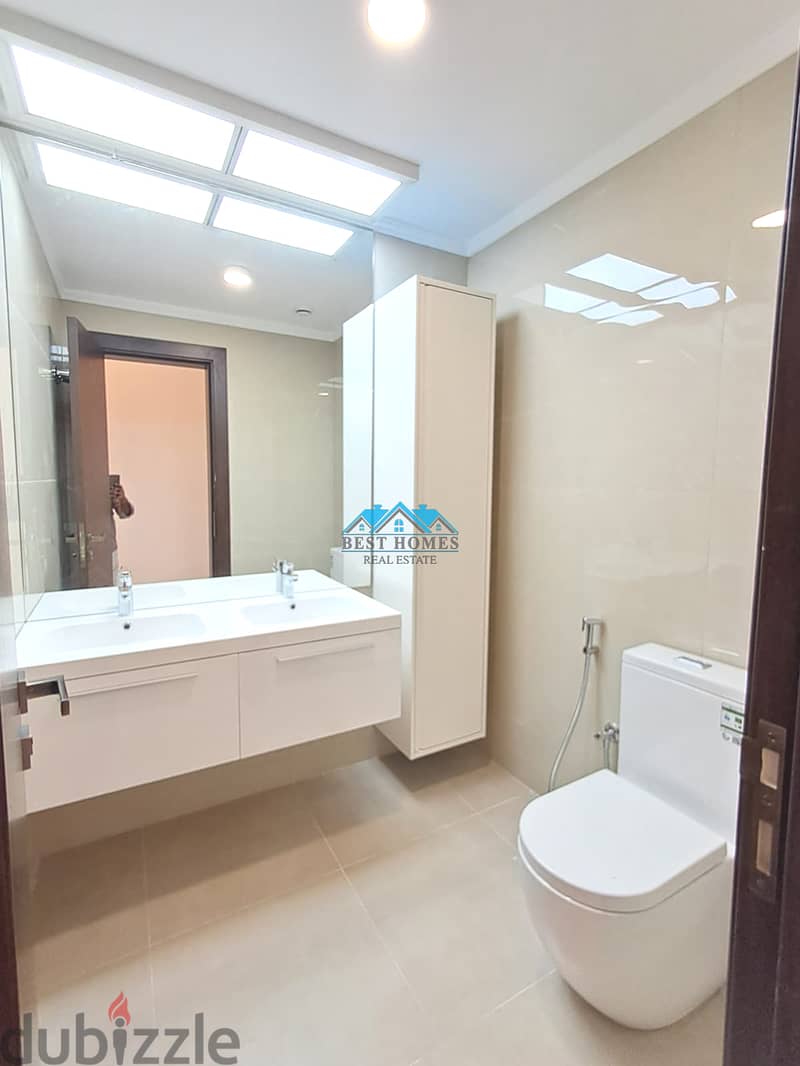 Modern Brand New 3 Bedroom Apartment in Mishref 6