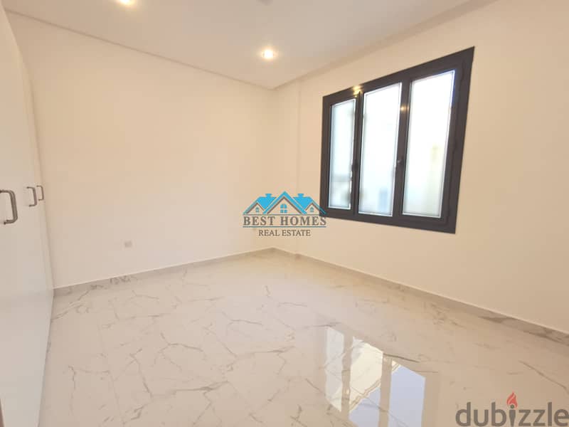 Modern Brand New 3 Bedroom Apartment in Mishref 7