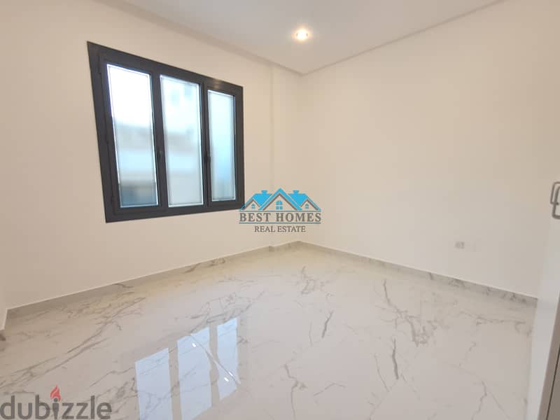 Modern Brand New 3 Bedroom Apartment in Mishref 8