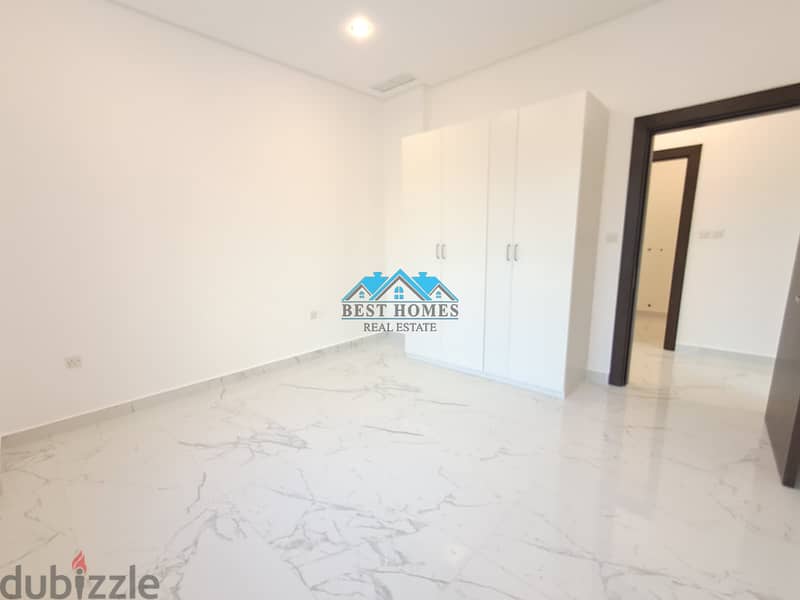 Modern Brand New 3 Bedroom Apartment in Mishref 9