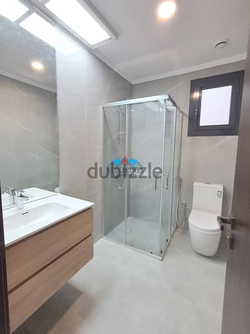 Modern Brand New 3 Bedroom Apartment in Mishref 10