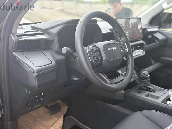 Toyota Hilux 2026 2