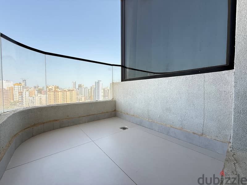 Salmiya - Nice 2 Bedrooms Furnished Apartments For Expats 2
