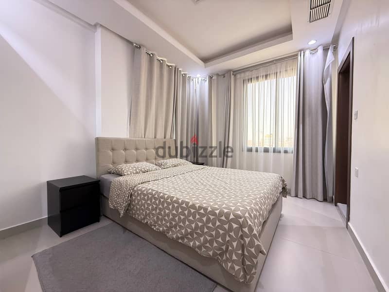 Salmiya - Nice 2 Bedrooms Furnished Apartments For Expats 4
