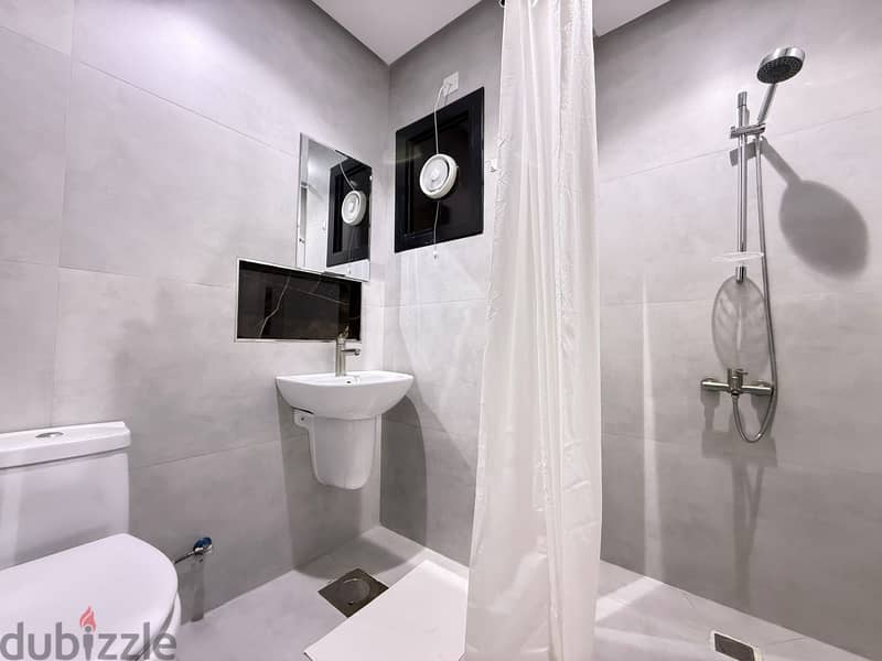 Salmiya - Nice 2 Bedrooms Furnished Apartments For Expats 5