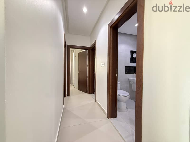 Salmiya - Nice 2 Bedrooms Furnished Apartments For Expats 6