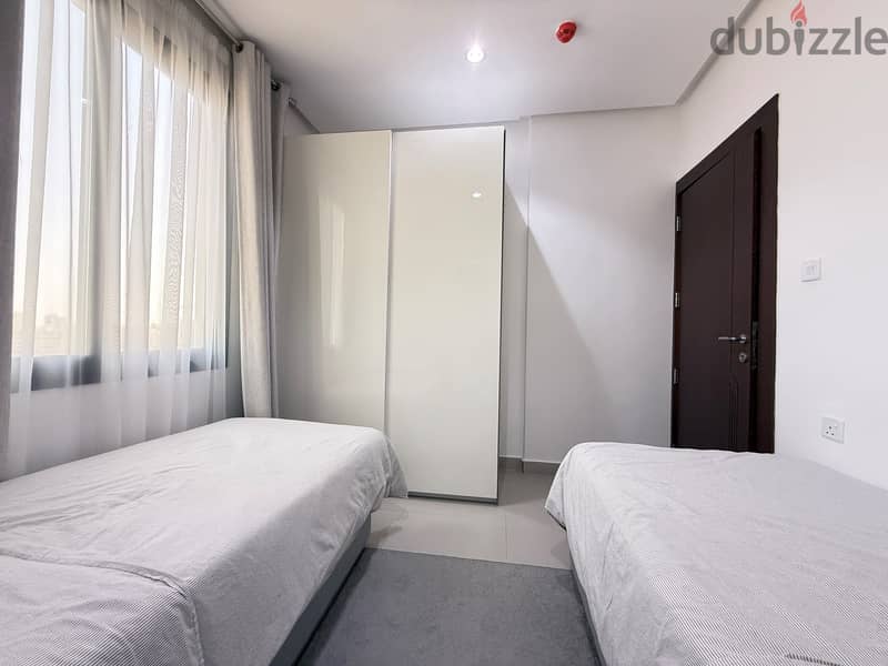 Salmiya - Nice 2 Bedrooms Furnished Apartments For Expats 7