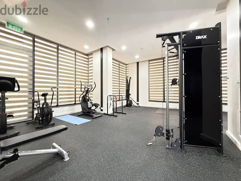 Salmiya - Nice 2 Bedrooms Furnished Apartments For Expats 9