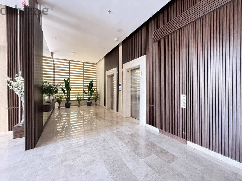 Salmiya - Nice 2 Bedrooms Furnished Apartments For Expats 10