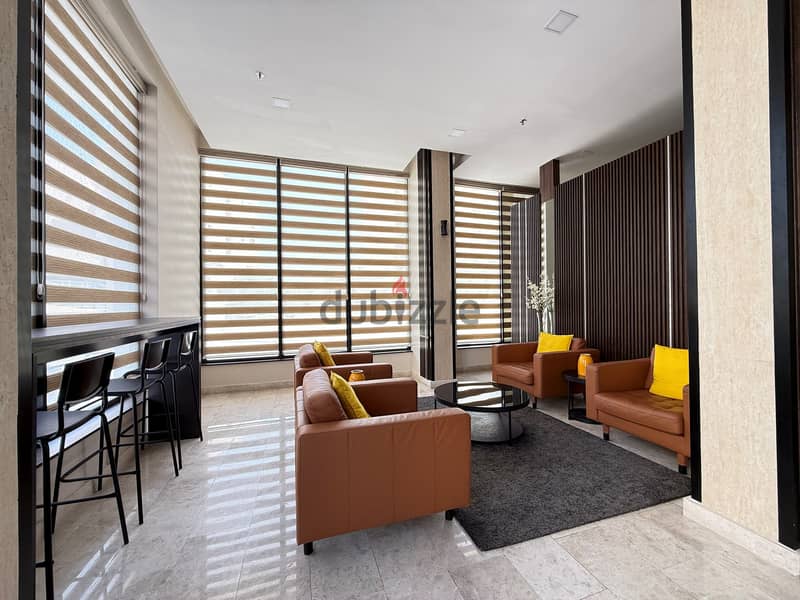 Salmiya - Nice 2 Bedrooms Furnished Apartments For Expats 11