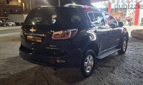 Chevrolet Trailblazer 2013 Jeep for sale