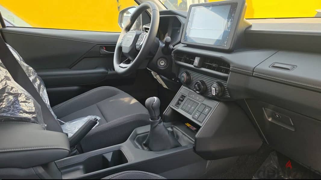Toyota Hilux 2026 2