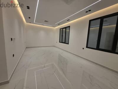 للايجار شقه بالرميثيه اول ساكن دور ثاني مصعد تشطيب vip