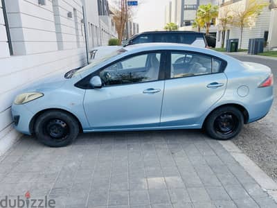 Mazda 2 2011