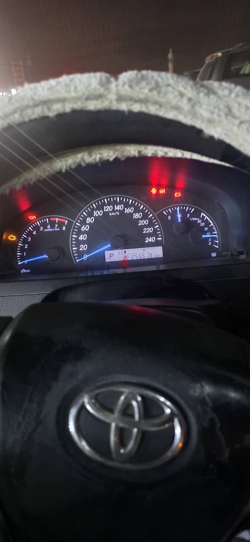 Toyota Camry 2015 1