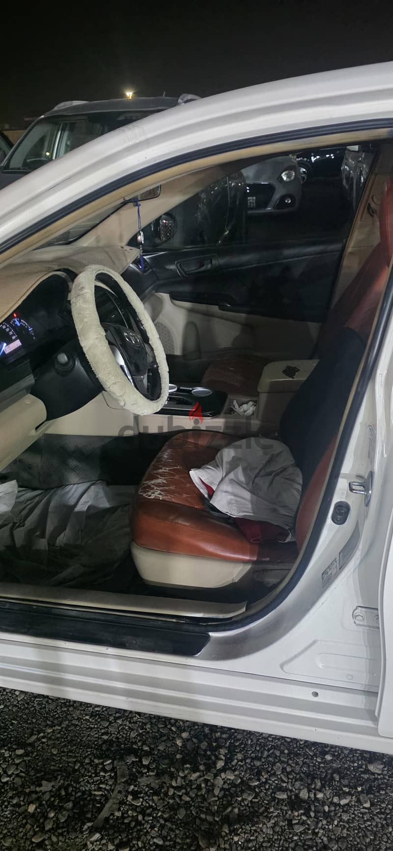 Toyota Camry 2015 2