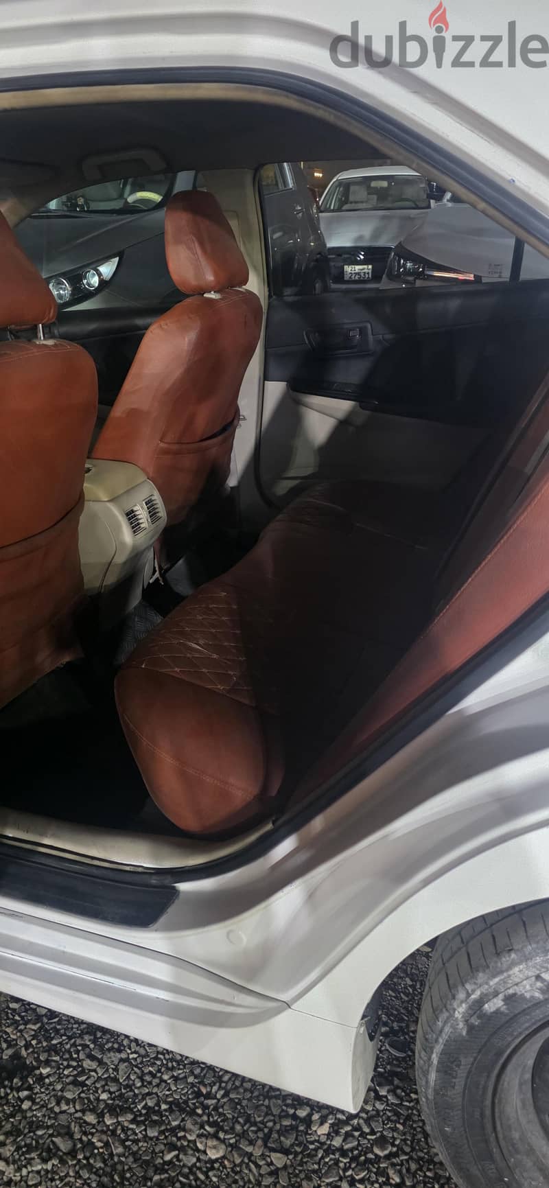 Toyota Camry 2015 3