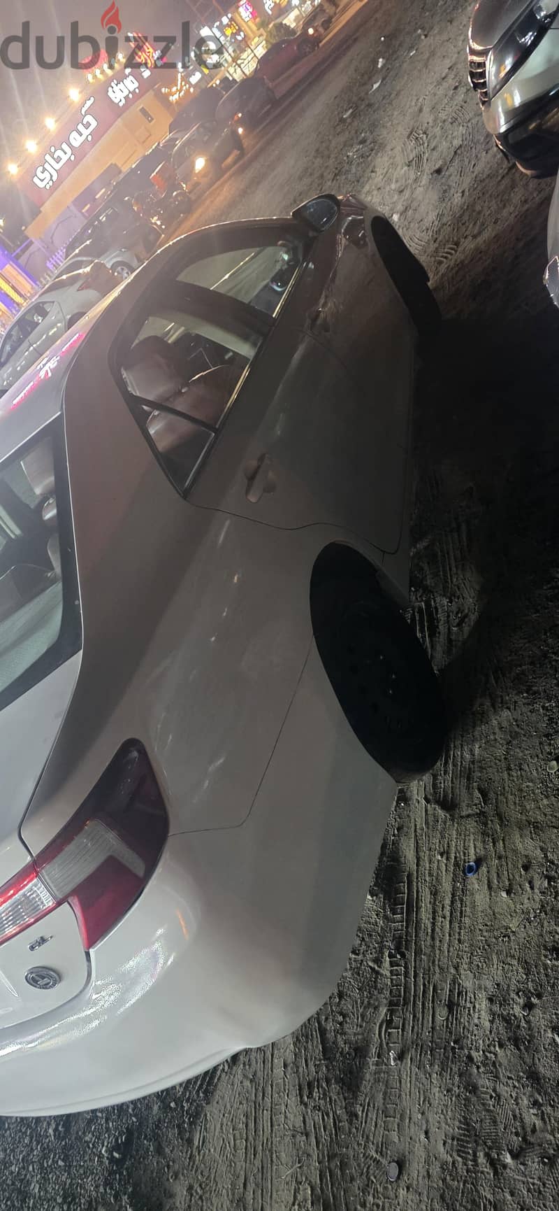 Toyota Camry 2015 4