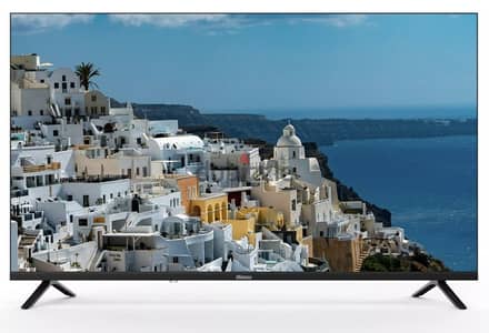  50-Inch Wansa Television for Sale – Good Condition