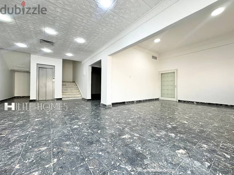 Villa for rent in Jabriya 1
