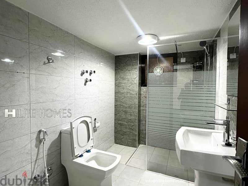 Villa for rent in Jabriya 4
