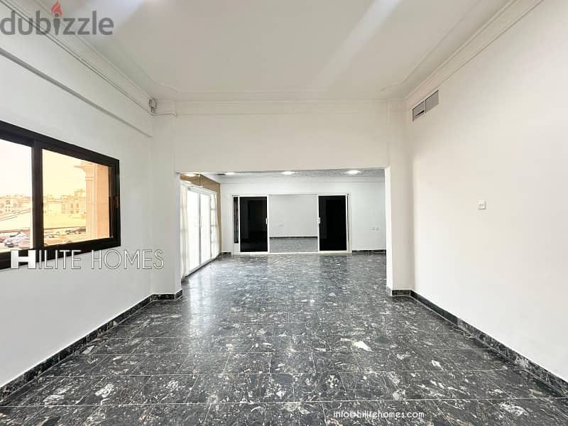 Villa for rent in Jabriya 10