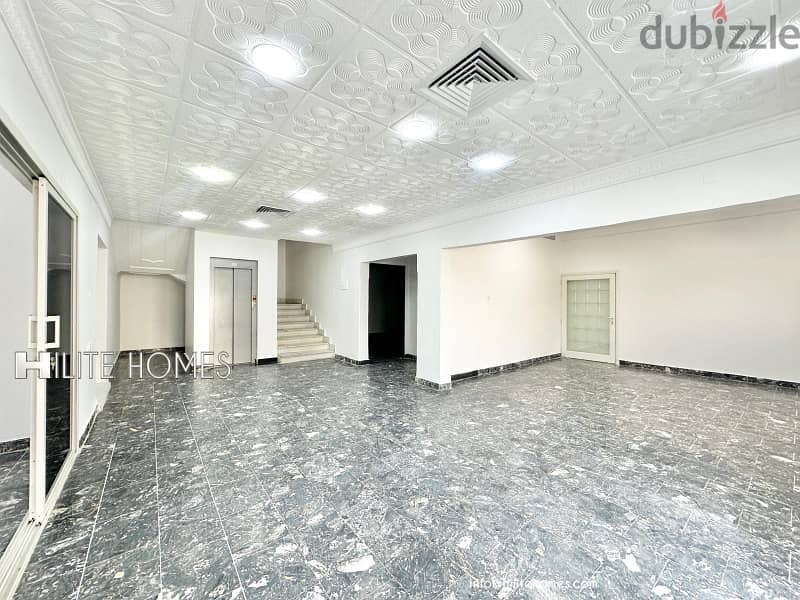 Villa for rent in Jabriya 12