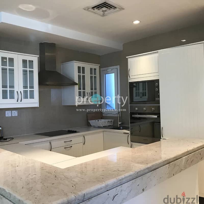 FURNISHED TWO BEDROOM APARTMENT FOR RENT IN FINTAS 1