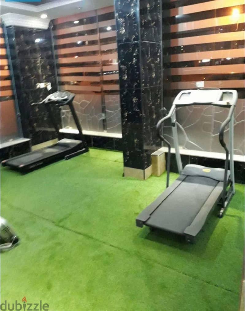 للايجار شقق في المهبوله Apartments for rent in Mahboula 1