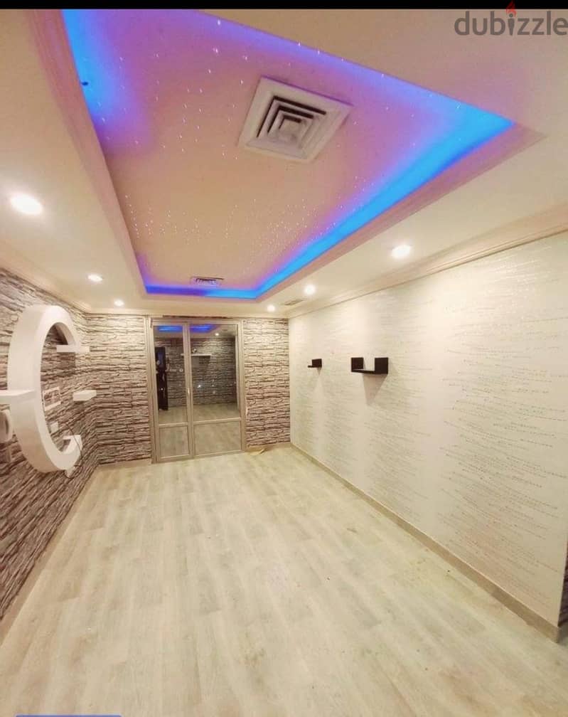 للايجار شقق في المهبوله Apartments for rent in Mahboula 3