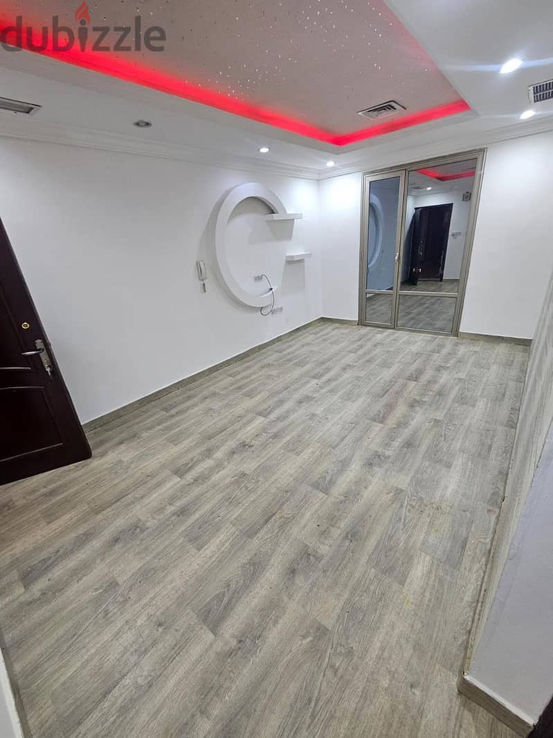 للايجار شقق في المهبوله Apartments for rent in Mahboula 4