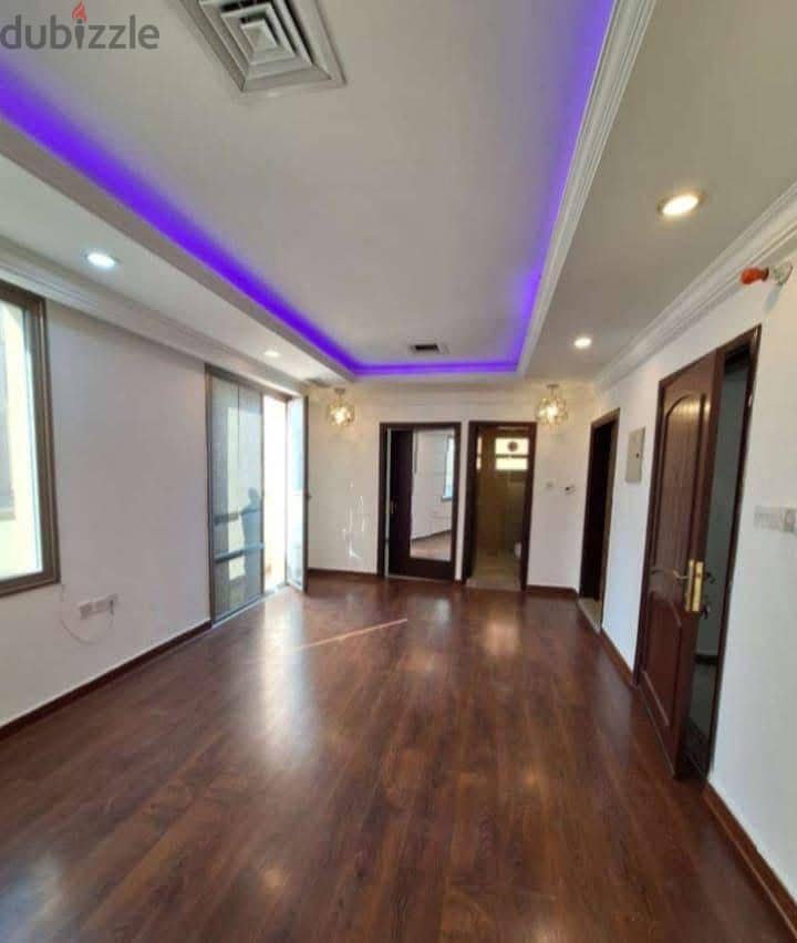 للايجار شقق في المهبوله Apartments for rent in Mahboula 7