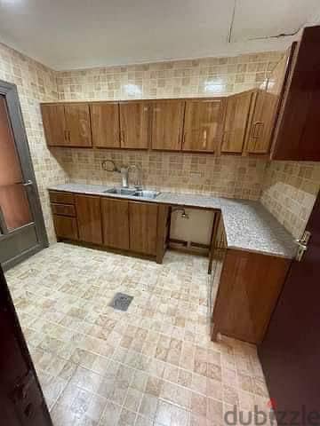 للايجار شقق في المهبوله Apartments for rent in Mahboula 8