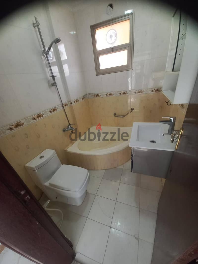 للايجار شقق في المهبوله Apartments for rent in Mahboula 9