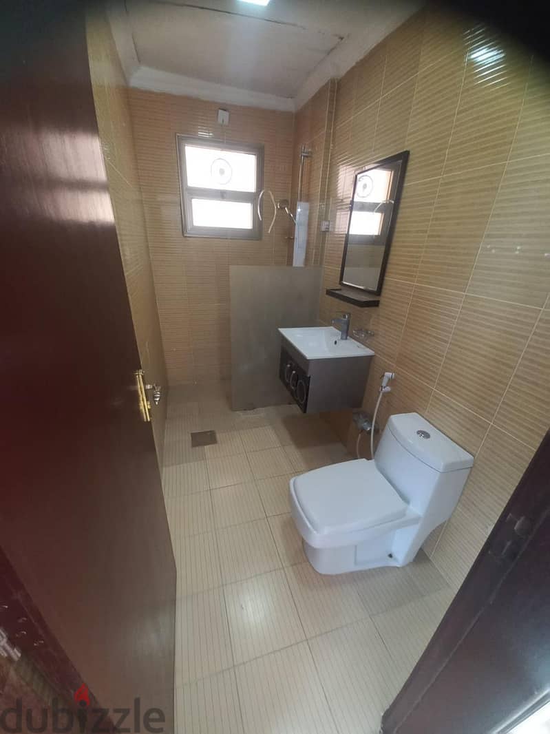 للايجار شقق في المهبوله Apartments for rent in Mahboula 10