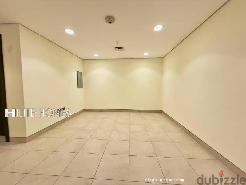 Brand new 3 bedroom apartment for rent, Bneid Al Qar 1