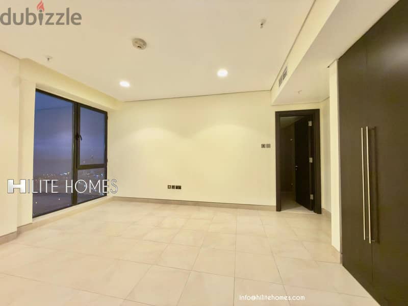 Brand new 3 bedroom apartment for rent, Bneid Al Qar 2